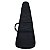 Capa Bag Para Contra Baixo Acolchoada Gota - Imagem 6