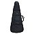 Capa Bag Para Contra Baixo Acolchoada Gota - Imagem 7