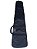 Capa Bag Para Contra Baixo Acolchoada Gota - Imagem 4