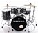 Bateria Nagano Garage Fusion Gts 20/14/10/12/14 Gray Stripe - Imagem 4