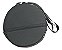 Pandeiro De Madeira 8'' Pele Animal Torelli Tp356 Com Bag Lx - Imagem 6