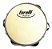 Pandeiro De Madeira 8'' Pele Animal Torelli Tp356 Com Bag Lx - Imagem 5