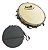 Pandeiro De Madeira 8'' Pele Animal Torelli Tp356 Com Bag Lx - Imagem 1