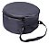 Capa Bag Para Caixa De Bateria Acolchoada 14'' x  6,5'' - Imagem 3