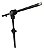 Pedestal Rmv Para Microfone Girafa Standart - Pssu142me - Imagem 4