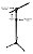 Pedestal Rmv Para Microfone Girafa Standart - Pssu142me - Imagem 3