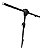 Pedestal Rmv Para Microfone Girafa Standart - Pssu142me - Imagem 5