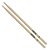 Baqueta Vic Firth Nova 7a Madeira Hickory Ponta Náilon - Imagem 4