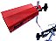 Cowbell Red Mambo 8,5 Grande Torelli To058 - Imagem 4