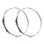 Par de Aro Power Hoop 12'' 8 Af Torelli Bph312 Bph313 - Imagem 2