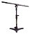 Pedestal Microfone Mini Girafa Pés De Ferro Torelli Tph55 - Imagem 4