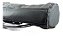 Capa Para Sax Soprano Reto Extra Luxo Ray Bags - Imagem 8