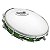 Pandeiro De 10'' Injetado Em Abs Verde Torelli Tp309 Com Bag - Imagem 5