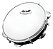 Pandeiro 8'' Injetado Em Abs Preto Torelli Tp809 Com Bag - Imagem 6
