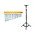 Kit Torelli Pedestal Hpc10 Com Carrilhão De 28 Barras Ta309 - Imagem 7