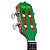 Banjo Rozini Elétrico Verde Caixa Larga Rj11 - Imagem 7