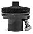 Base Para Máquina De Chimbal Bauer Bau19 - 3/4 (19,05mm) - Imagem 4