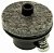 Base Para Máquina De Chimbal Bauer Bau19 - 3/4 (19,05mm) - Imagem 2