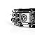 Caixa De Bateria 14''X3,5'' Piccolo Aço Tube Lug Tcm-38 - Imagem 3