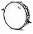 Caixa De Bateria 14''X3,5'' Piccolo Aço Tube Lug Tcm-38 - Imagem 7