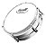 Kit Tamborim De Alumínio 60mm Bag E Baqueta Tripla Torelli Rt107 - Imagem 2