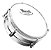 Kit Tamborim De Alumínio 60mm Bag E Baqueta Tripla Torelli Rt107 - Imagem 11