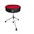 Banco De Bateria Vermelho Regulagem Em Espiral Torelli Bab43 - Imagem 2