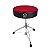 Banco De Bateria Vermelho Regulagem Em Espiral Torelli Bab43 - Imagem 1