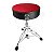 Banco De Bateria Vermelho Confort Espiral Bauer Bab-32 - Imagem 3