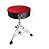 Banco De Bateria Vermelho Confort Espiral Bauer Bab-32 - Imagem 2