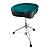 Banco De Bateria Selim Verde Espiral Bauer Bab-39 - Imagem 1