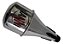 Surdina Para Trompete Modelo Straight Shine Ianni Ian119 - Imagem 4