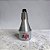 Surdina Para Trompete Modelo Straight Shine Ianni Ian119 - Imagem 8