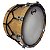 Caixa Tambor De Maracatu 14'' Contemporânea 11f - Imagem 2