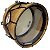 Caixa Tambor De Maracatu 14'' Contemporânea 11f - Imagem 3