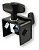 Kit Torelli Agogô Médio To015 Com Clamp Ta440 - Imagem 5