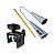 Kit Torelli Agogô Médio To015 Com Clamp Ta440 - Imagem 1