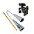 Kit Torelli Agogô Médio To015 Com Clamp Ta440 - Imagem 4