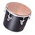 Repique De Madeira 12x30 Preto Phx Com Capa Luxo - Imagem 4
