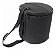 Repique De Madeira 12x30 Preto Phx Com Capa Luxo - Imagem 3