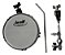 Tamborim Com Clamp  Tt409 E Suporte Para Percussão Ta422 - Imagem 4