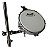 Tamborim Com Clamp  Tt409 E Suporte Para Percussão Ta422 - Imagem 6