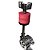 Par de Extensor Girafa Torelli Para Prato De Bateria Ian-161 - Imagem 7