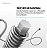 Encordoamento Guitarra 0,11 D'addario Medium Gauge Exl115 - Imagem 4