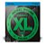 Encordoamento Para Baixo D'addario 4 Cordas 0.40 Exl220 - Imagem 8