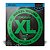Encordoamento Para Baixo D'addario 5 Cordas 0.40 Exl220-5 - Imagem 1