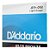 Encordoamento Para Violão Aço 0,11 D'Addario Bronze Ez910 - Imagem 2