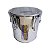 Repique De Mão 11'' Aço Inox Redenção - Imagem 3