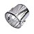 Repique De Mão 11'' Aço Inox Redenção - Imagem 5