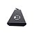 Cowbell Latino 8,5'' Mambo Preto Ianni Ian-53 - Imagem 2